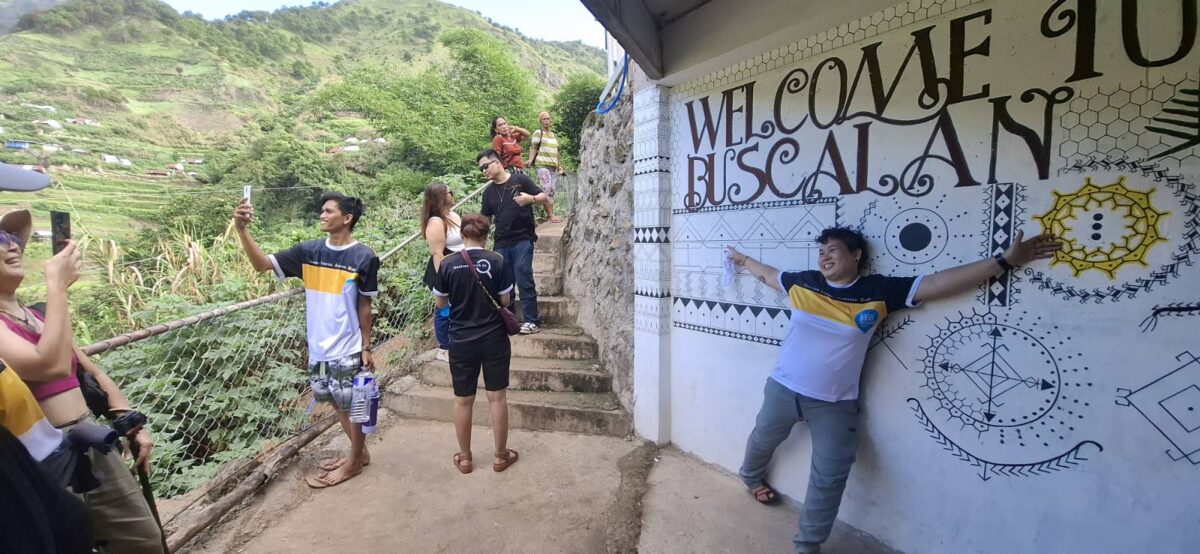 Adventuring Through Buscalan and Baguio City: A Journey to Remember ...